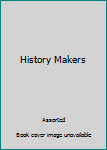 Paperback History Makers Book