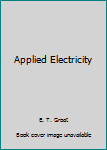Hardcover Applied Electricity Book