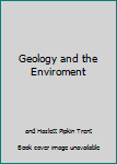 Spiral-bound Geology and the Enviroment Book