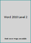 DVD Word 2010 Level 2 Book