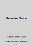 Spiral-bound Hawaiian Guitar Book