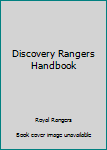 Paperback Discovery Rangers Handbook Book