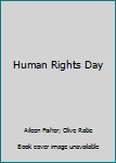 Hardcover Human Rights Day Book