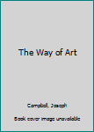 Audio Cassette The Way of Art Book