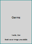 Hardcover Germs Book