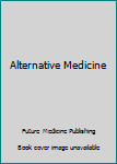 Hardcover Alternative Medicine Book