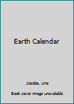 Paperback Earth Calendar Book