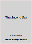 Unknown Binding The Second Sex Book