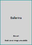 Hardcover Ballerina Book