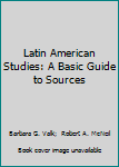 Latin American Studies