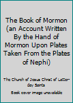 The Book of Mormon