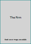 Hardcover The Firm Book