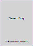 Paperback Desert Dog Book