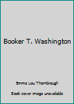 Hardcover Booker T. Washington Book