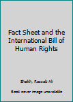 Paperback Fact Sheet and the International Bill of Human Rights Book