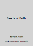 Hardcover Seeds of Faith Book