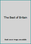 Hardcover The Best of Britain Book
