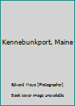 Paperback Kennebunkport, Maine Book