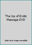 DVD The Joy of Erotic Massage DVD Book