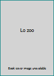 Board book Lo zoo [Italian] Book