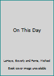 Paperback On This Day Book