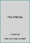 Hardcover The Witches Book