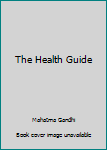 Hardcover The Health Guide Book