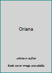 Oriana