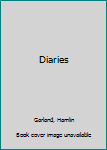 Unknown Binding Diaries Book