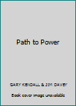 Path to Power
