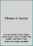 Journal Fitness in Soccer Book