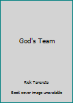 Hardcover God's Team Book