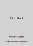 Elihu Root