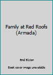 Paperback Family at Red Roofs (Armada) Book