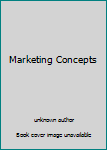 Marketing Concepts
