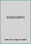 Hardcover DODSWORTH Book