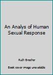Mass Market Paperback An Analys of Human Sexual Response Book