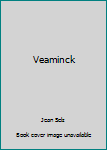 Hardcover Veaminck Book