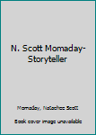 Audio Cassette N. Scott Momaday-Storyteller Book