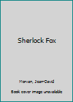Hardcover Sherlock Fox Book