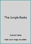Hardcover The Jungle Books Book