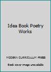 Paperback Idea Book Poetry Works Book