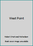 Hardcover West Point Book