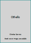 Hardcover Othello Book