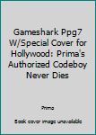 Gameshark Ppg7: Codeboy Never Dies
