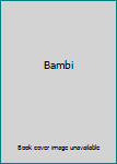 Hardcover Bambi [Portuguese] Book