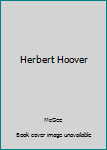 Hardcover Herbert Hoover Book