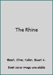 Hardcover The Rhine Book