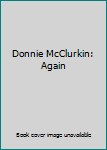 Donnie McClurkin Again