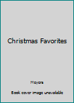 Hardcover Christmas Favorites Book